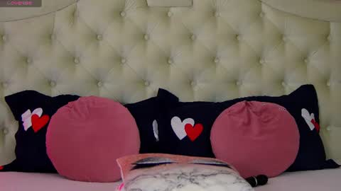 Monica  online show from July 9, 7:33 am