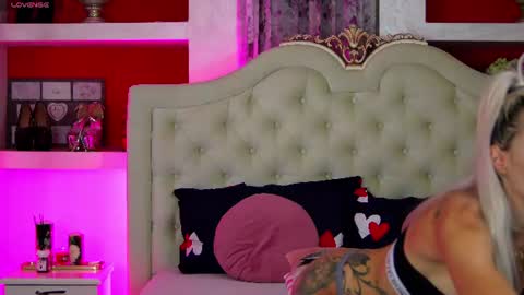 Monica  online show from July 27, 5:26 am