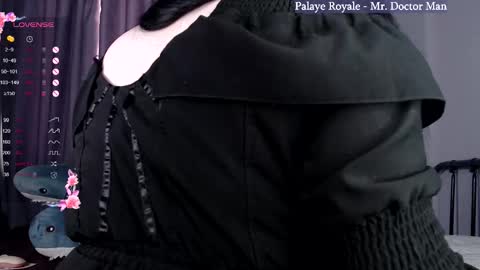 Janna  online show from November 3, 5:44 am