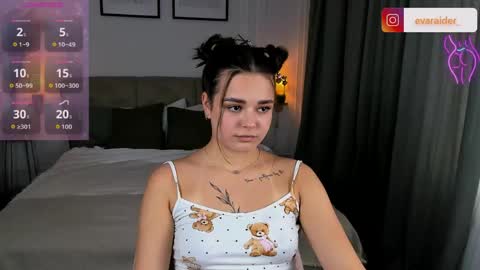 Eva online show from June 5, 6:52 am