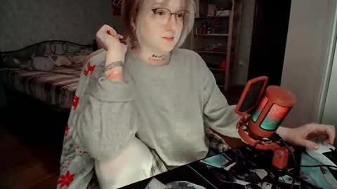 Kate online show from March 16, 3:16 pm