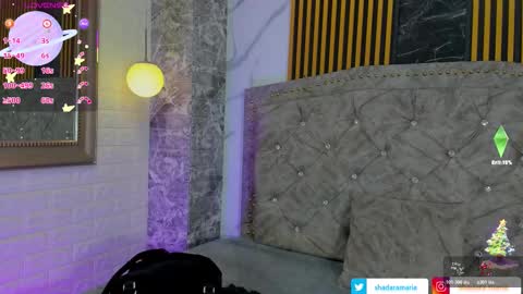  Welcome to my room  online show from November 17, 7:14 pm