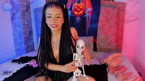  Welcome to my room  online show from October 28, 1:22 am