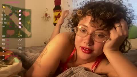 Rainbow Emily online show from November 5, 6:13 pm