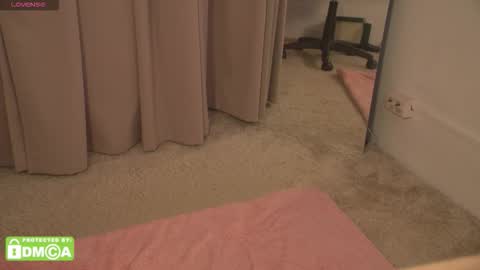 Darcy online show from November 13, 8:08 pm