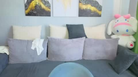 Darcy online show from May 11, 10:06 am