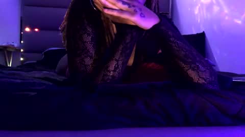 Opal Rainbow online show from February 23, 4:35 am