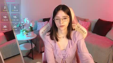 rainybella online show from March 8, 7:12 am