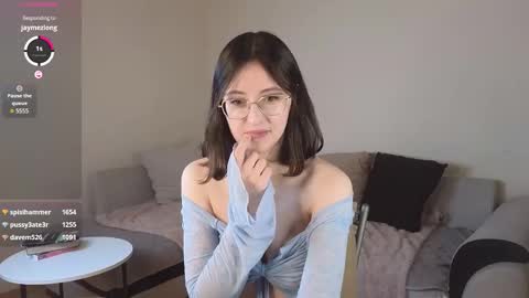 rainybella online show from October 12, 10:28 am