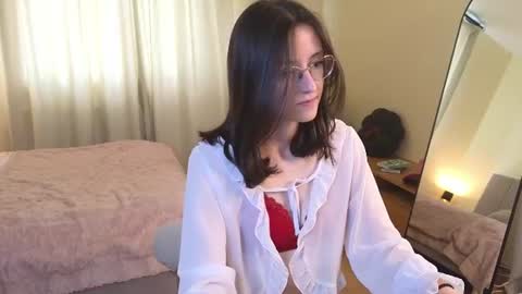 rainybella online show from July 15, 7:35 am