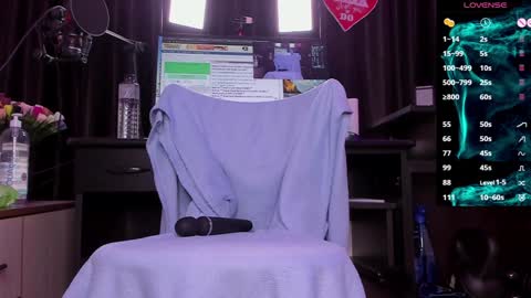 Snapshot of raissa_sky26 chatting on December 31, 2:29 am Laura online show from December 31, 2:29 am