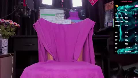 Laura online show from August 2, 2:36 am