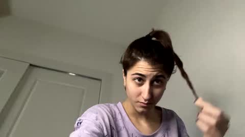 Ray Ray online show from January 10, 3:50 am