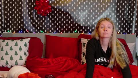 Rami online show from December 9, 1:40 am