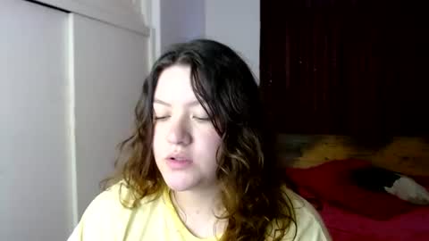 Ramona online show from July 12, 10:54 pm
