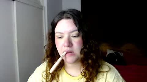 Ramona online show from July 19, 2:03 am