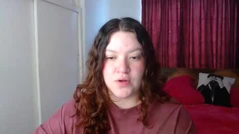Ramona online show from May 4, 10:13 pm