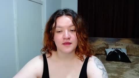 Ramona online show from September 18, 11:47 pm