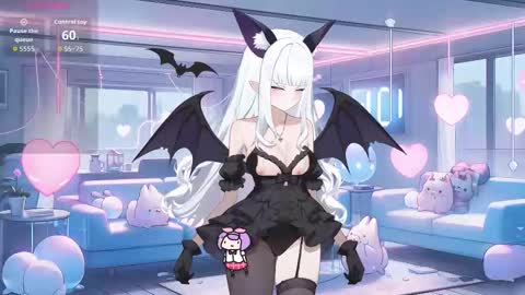 Ramona online show from October 15, 10:34 pm