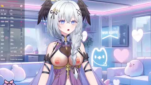 Ramona online show from October 25, 6:59 pm