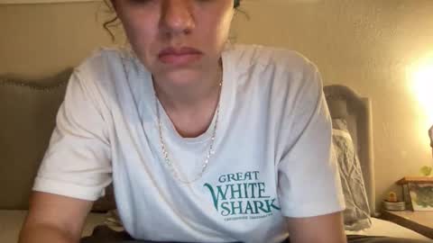 RamonaJ online show from February 24, 2:33 am