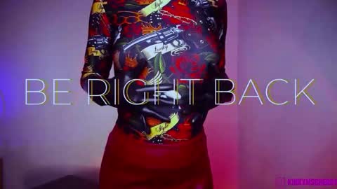 Cherry  Miss Cherry online show from November 19, 7:03 pm