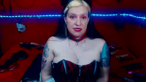 Sonia online show from April 30, 1:00 am