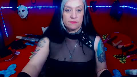 Sonia online show from October 12, 6:27 am