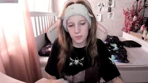 Rapunzel online show from March 10, 1:48 pm