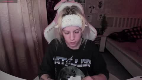 Rapunzel online show from November 11, 1:19 pm