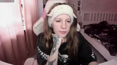 Rapunzel online show from February 21, 2:18 pm