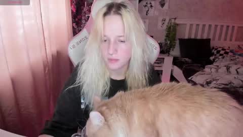 Rapunzel online show from October 9, 1:26 pm