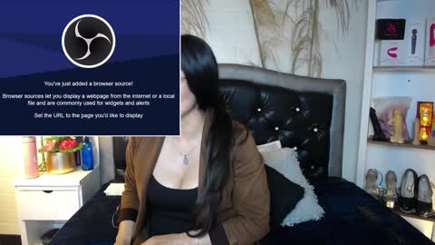 Snapshot of rapunzell__ chatting on January 13, 12:56 pm Rapunzell online show from January 13, 12:56 pm