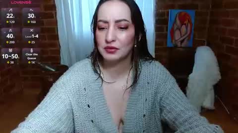 Raquel online show from June 25, 11:02 am