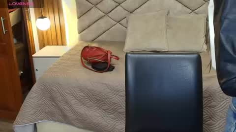 Raquel online show from July 28, 12:12 pm