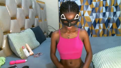 Jamie online show from February 23, 9:25 pm