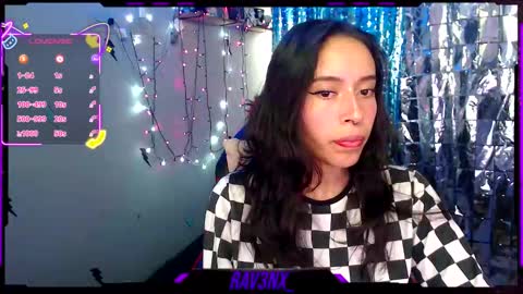   online show from February 16, 7:25 pm