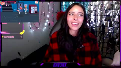   online show from February 19, 11:36 pm