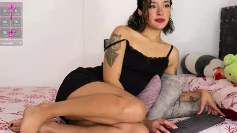 Raven online show from February 13, 1:24 pm