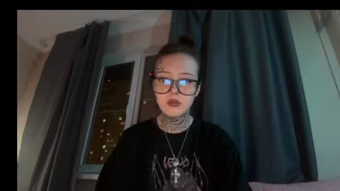 raven_armor online show from July 3, 6:25 pm