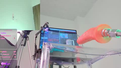 Raven online show from October 9, 6:06 am