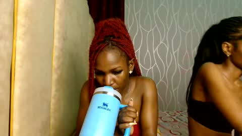 Raven online show from June 9, 1:38 am