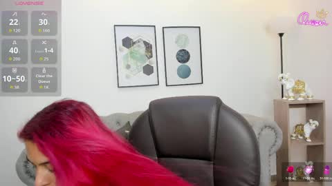 raven online show from April 27, 11:35 pm
