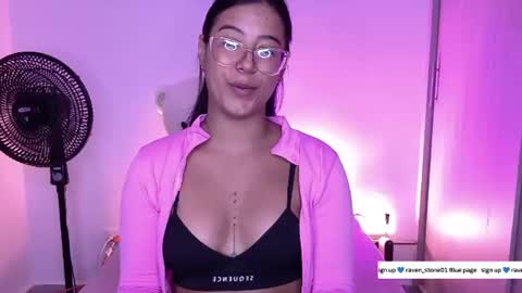 RAVEN online show from July 7, 12:35 am