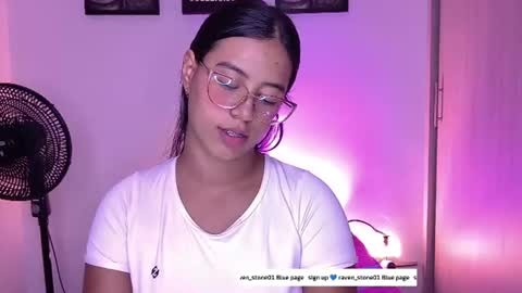 RAVEN online show from July 9, 1:30 am