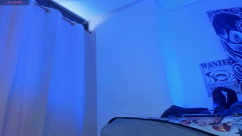 Snapshot of raven_storm chatting on October 31, 8:57 pm Ester online show from October 31, 8:57 pm