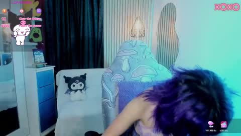 ravencollen online show from February 23, 5:34 pm