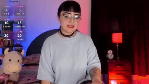 Raven  online show from March 15, 2:24 am