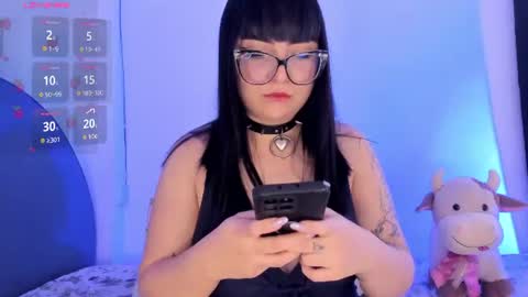 Raven  online show from July 17, 4:43 pm