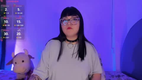 Raven  online show from April 29, 7:33 am